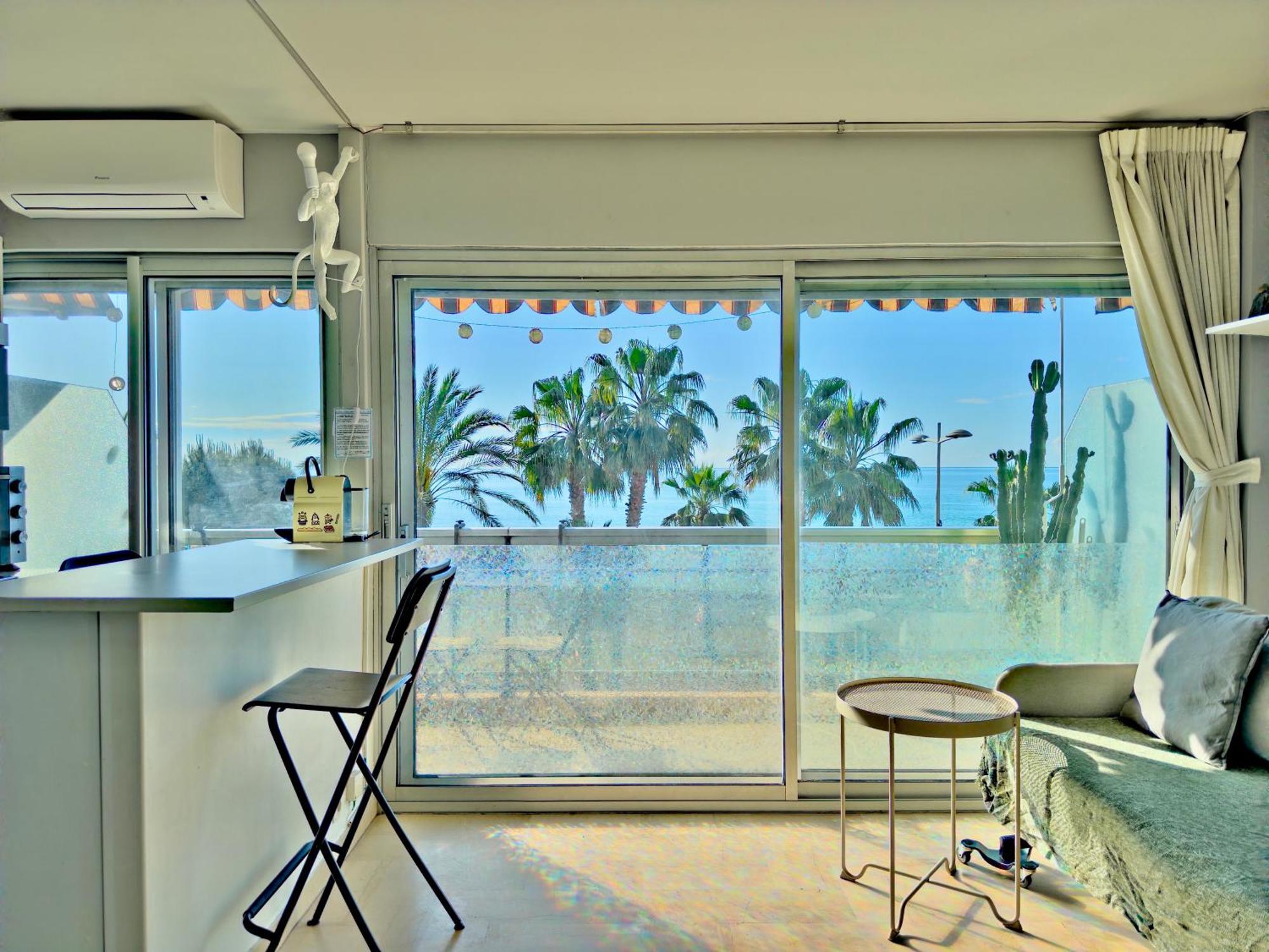 Panoramic Sea View 24h Checkin